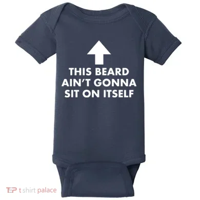 Baby Bodysuit