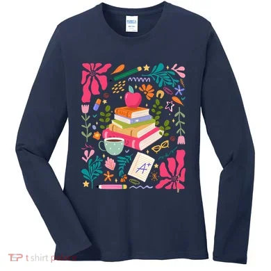 Women's Long Sleeve Shirt
