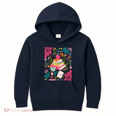 Kids Hoodie