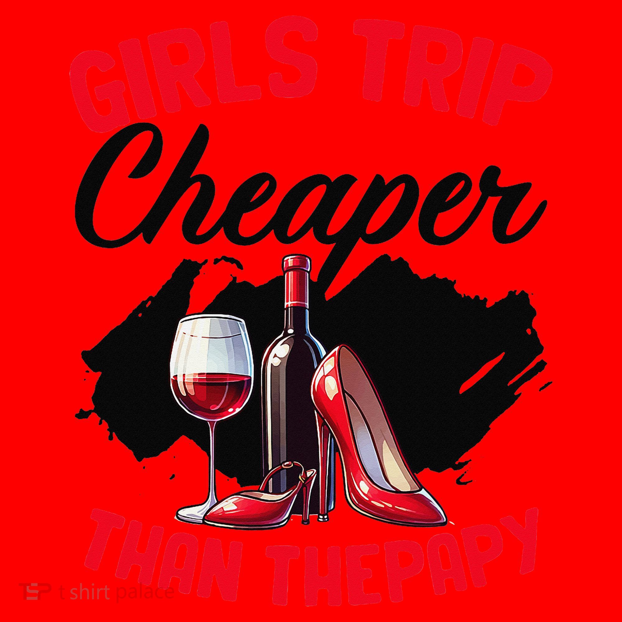 Funny Trip Bachelorette Wine Party Weekend Squad Santa Hat