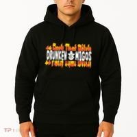 Fuck The Bitch Drunken M.I.G.O.S Hoodie thumb 2