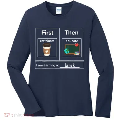 Women's Long Sleeve Shirt