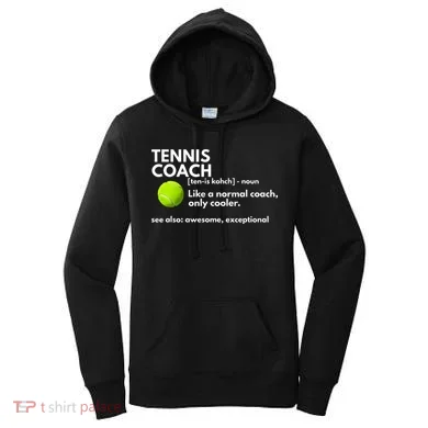 Women's Hoodie