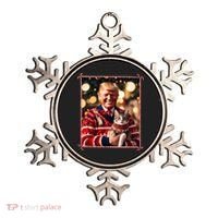 Funny Trump Christmas Sweater For Cat Lovers Ornament thumb 0
