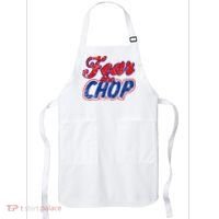 Fear The Chop Legendary Atlanta Baseball TShirt Apron thumb 0