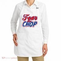 Fear The Chop Legendary Atlanta Baseball TShirt Apron thumb 2