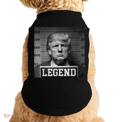 Doggie Tank