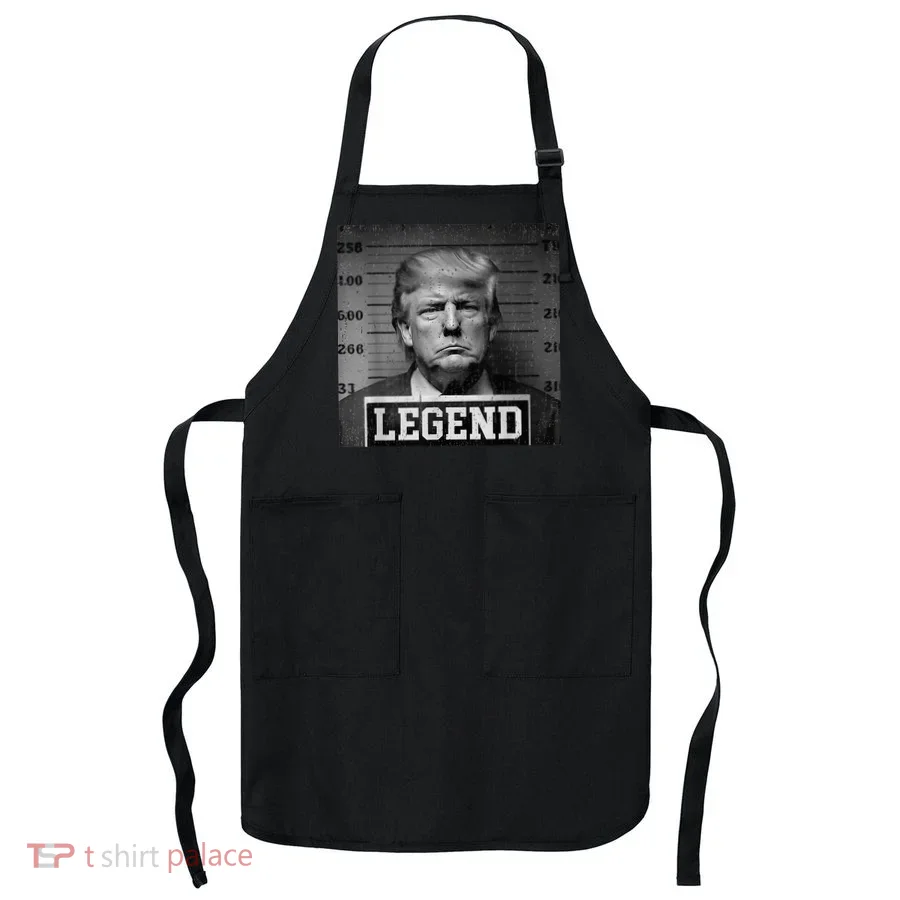 FREE TRUMP Classic Apron