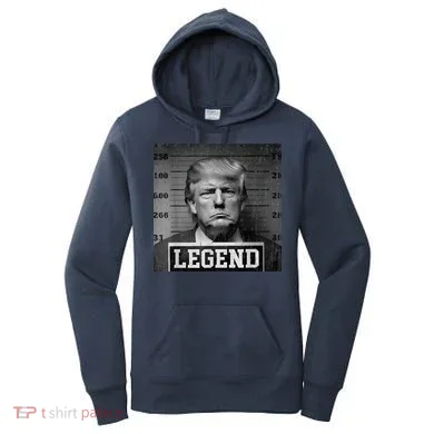 Women's Hoodie