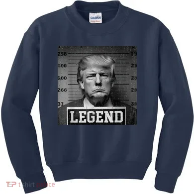 Kids Sweatshirt