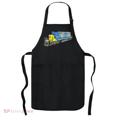 Apron