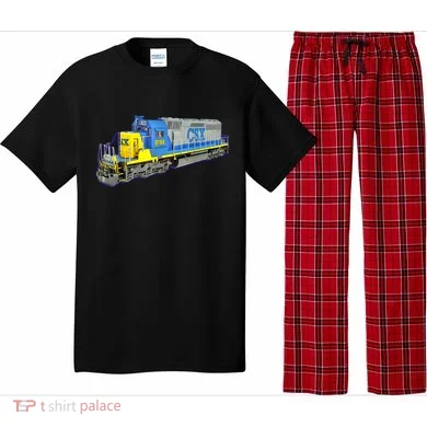 Pajama Set