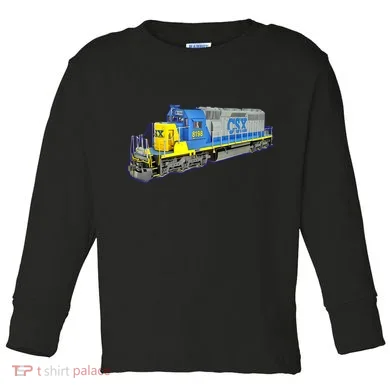 Toddler Long Sleeve