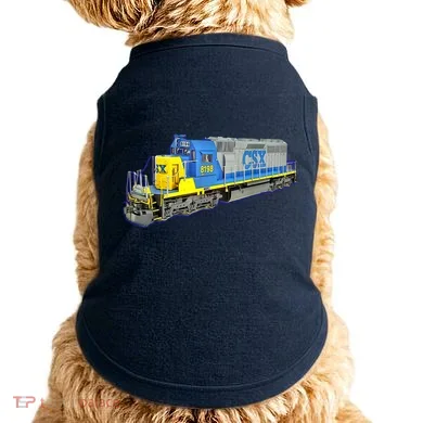 Doggie Tank