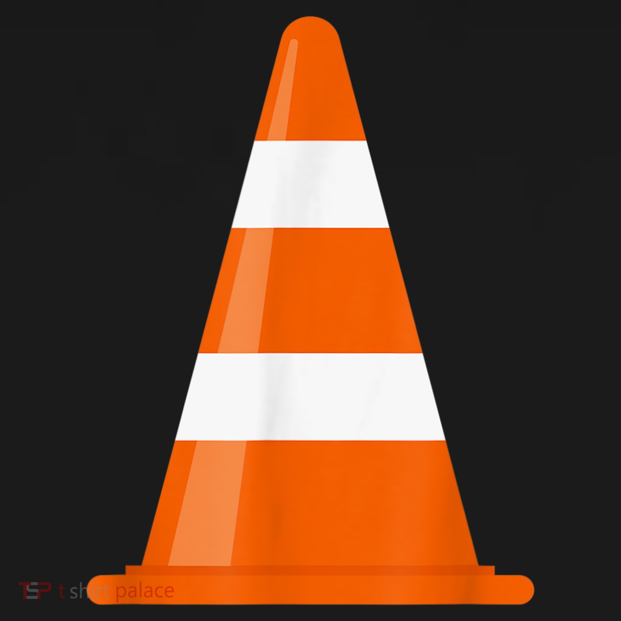 Funny Traffic Cone Costume Easy Simple Halloween Costumes Bucket Hat