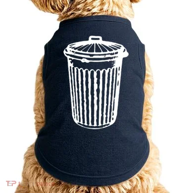 Doggie Tank