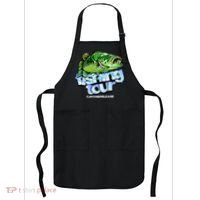 Fishing Tour Catch And Release Apron thumb 0