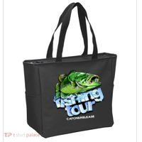 Fishing Tour Catch And Release Tote Bag thumb 2