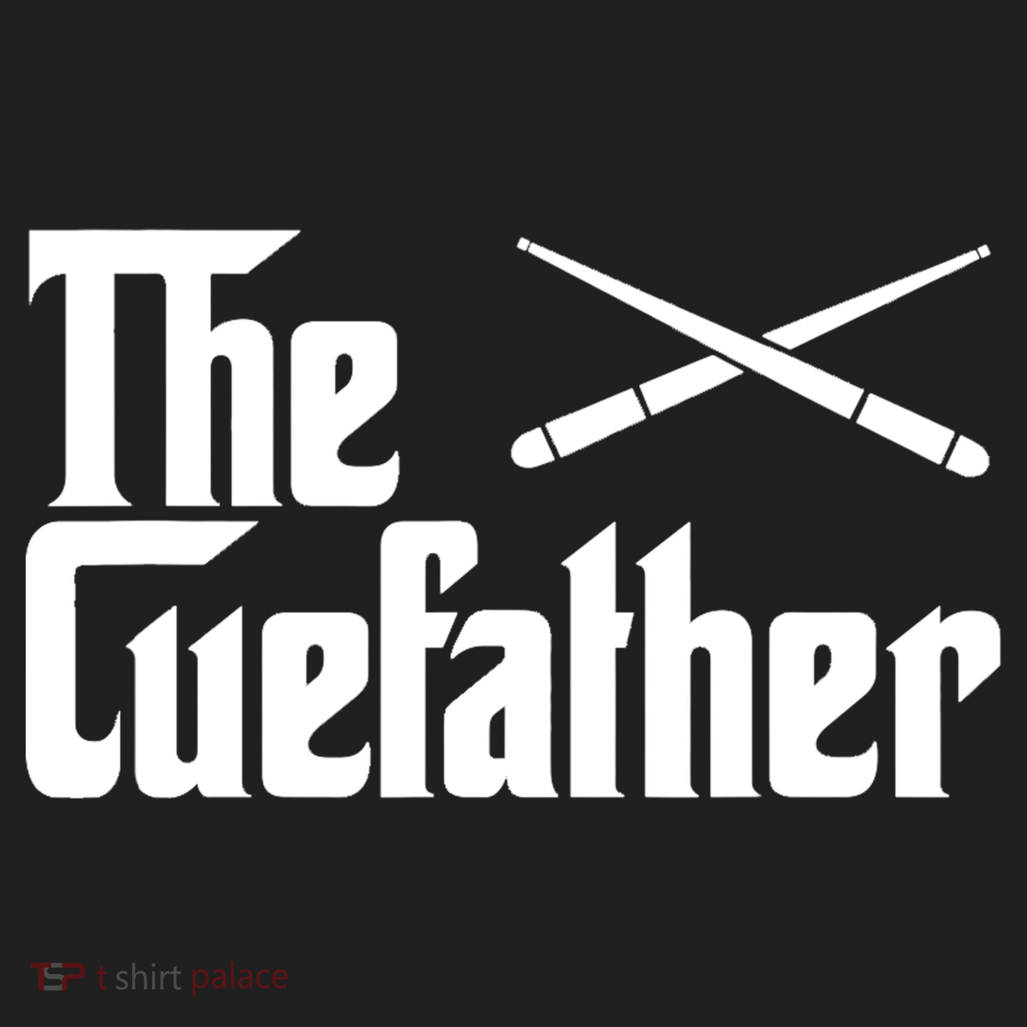 Funny The Cue Father Gift Funny Pool Billiards Player Gift Women's Sweatshirt