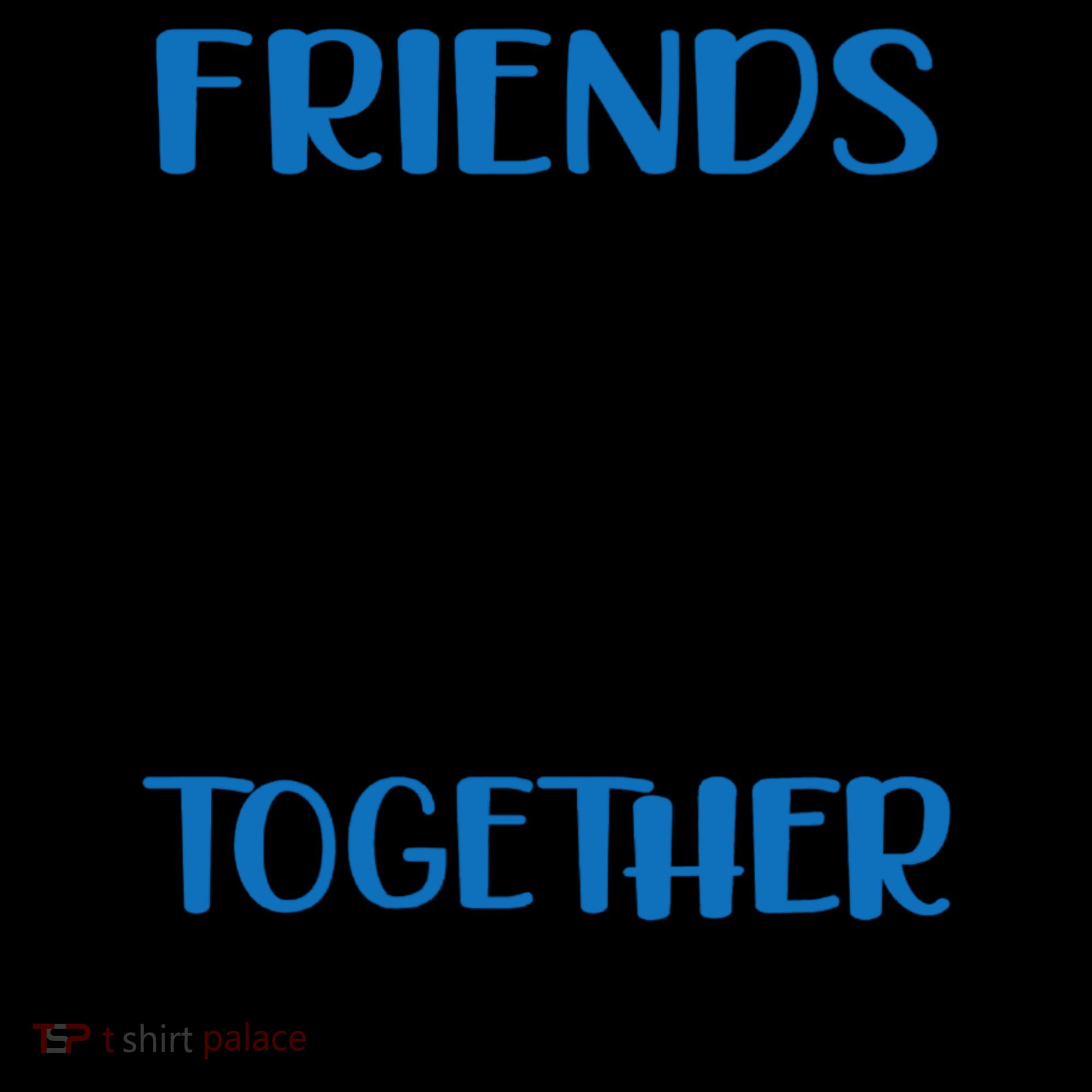 Friends That Cruise Together Last Forever 2026 Vacation Coffee Mug