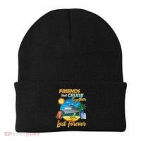 Friends That Cruise Together Last Forever Beanie thumb 0