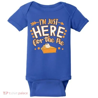Baby Bodysuit