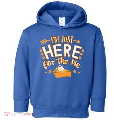 Toddler Hoodie