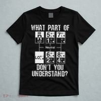 Funny Truck Driver Gift 18 Speed What Don't You Understand T-Shirt thumb 5
