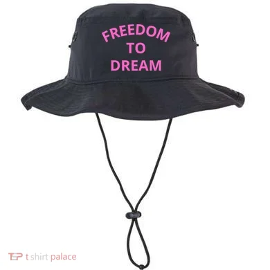 Freedom To Dream Bucket Hat