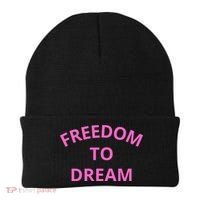 Freedom To Dream Beanie thumb 0