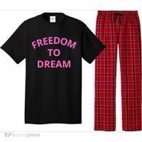 Freedom To Dream Pajama Set thumb 0