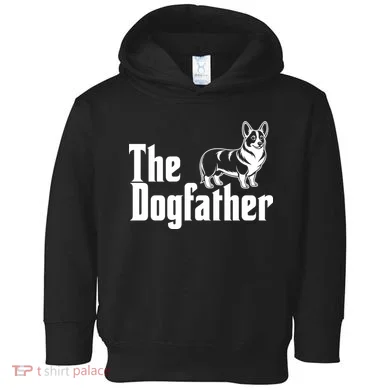 Toddler Hoodie