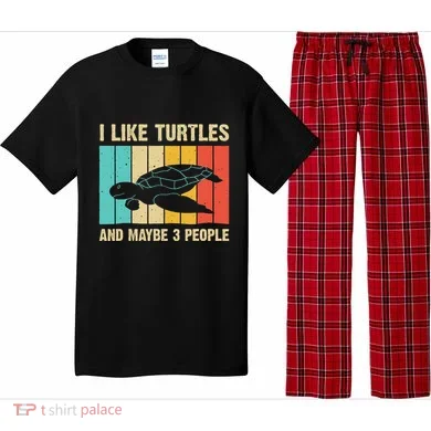 Pajama Set