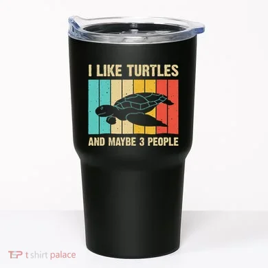 Tumbler