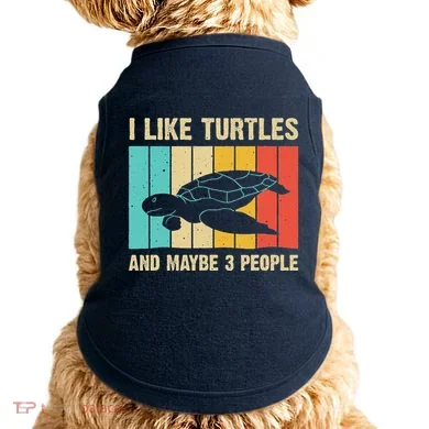 Doggie Tank