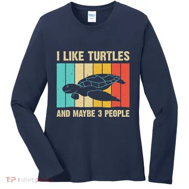 Women's Long Sleeve Shirt