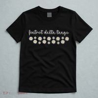 Foxtrot Tango Delta Groovy  T-Shirt thumb 5