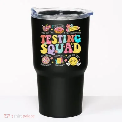 Tumbler