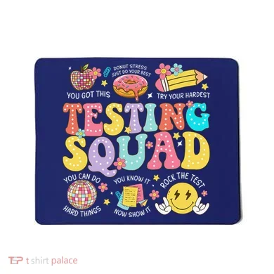 Mousepad