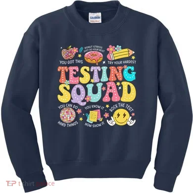 Kids Sweatshirt