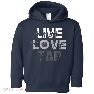 Toddler Hoodie