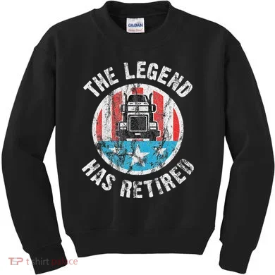 Kids Sweatshirt