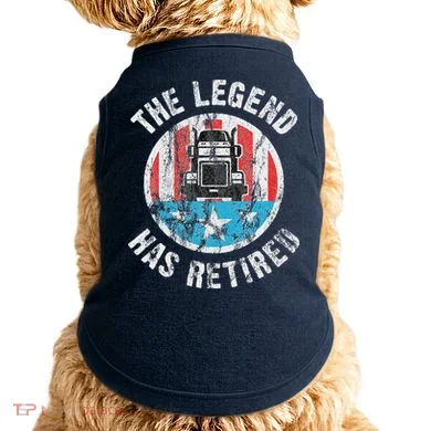 Doggie Tank