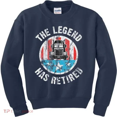 Kids Sweatshirt