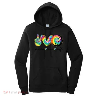 Women's Hoodie