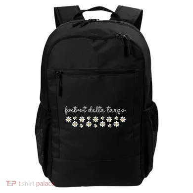 Foxtrot Tango Delta  Backpack