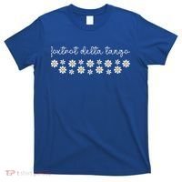 Foxtrot Tango Delta  T-Shirt thumb 0
