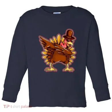 Toddler Long Sleeve