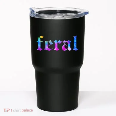 Tumbler