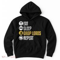 Funny Truck Driver Joke Saying Trucker Gift Hoodie thumb 0